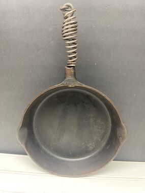 Wagner Ware Sidney O Cast Iron Skillet 7A